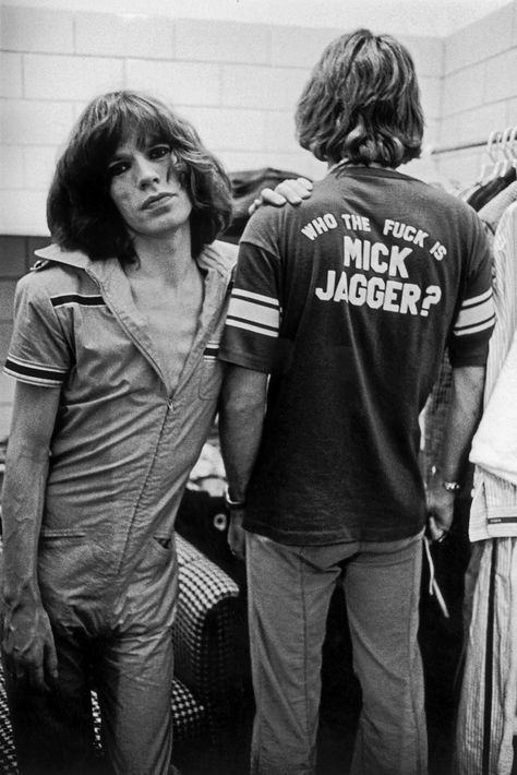 / Rolling Stones Tour, The Mick, Rock & Roll, Moves Like Jagger, Annie Leibovitz, Rock N’roll, I'm With The Band, Billboard Music Awards, Ansel Adams