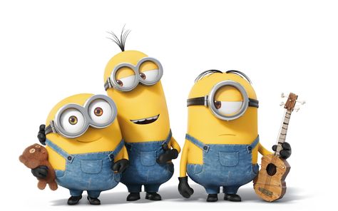 Minions cartoon movie, three small yellow people #Minions #Cartoon #Movie #Three #Small #Yellow #People #2K #wallpaper #hdwallpaper #desktop Minion Background, Minion Wallpaper Hd, Cute Minions Wallpaper, Minion Humour, Yellow Minion, Minion Art, Minions Images, Purple Minions, Minion Characters