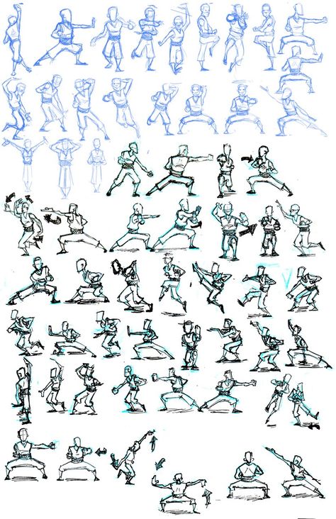 artistic kung fu poses Kung Fu Drawing Poses, Kung Fu Poses Reference Drawing, Northern Shaolin Kung Fu, Shoaling Kung Fu, Baguazhang Poses, Kung Fu Poses Reference, Turtles Reference, Kung Fu Poses, Martial Arts Poses