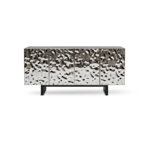 Buy Modern Sideboard Caldera 160X78Cm - C&M Credenza Design, Dining Table Lighting, Furniture Cleaner, Carpet Decor, Sideboard Designs, Modern Sideboard, Sideboard Console, Dining Accessories, Bedroom Accessories