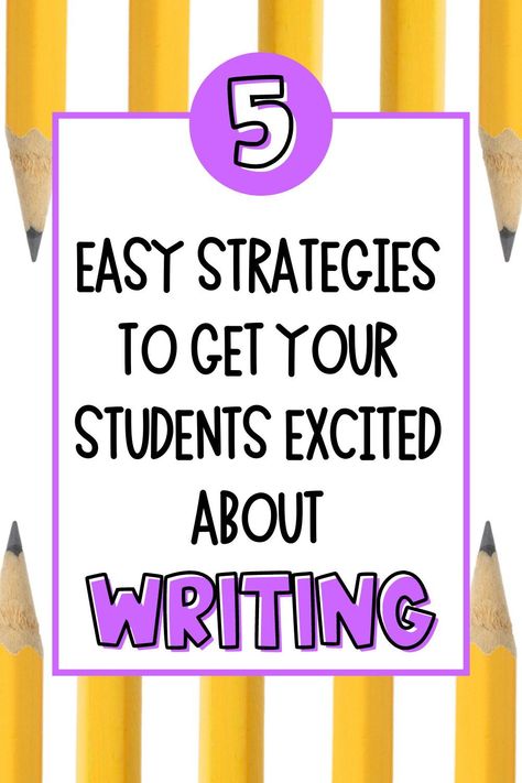 Are you searching for ways to improve writing skills for your students? In my blog post, I give you writing strategies for elementary that can help improve writing skills for kids. Some of these writing strategies include reading more to notice an author's language, punctuation and vocabulary and by giving feedback to kids on their writing to build confidence for kids. These simple and easy writing instructions for kids are perfect to use during writing workshop & writing conferences. Writing Strategies For Elementary, How To Teach Writing In First Grade, Brain Break Activities, Butterfly Activities, Giving Feedback, Writing For Children, Improve Writing Skills, Personal Narrative Writing, Writing Conferences