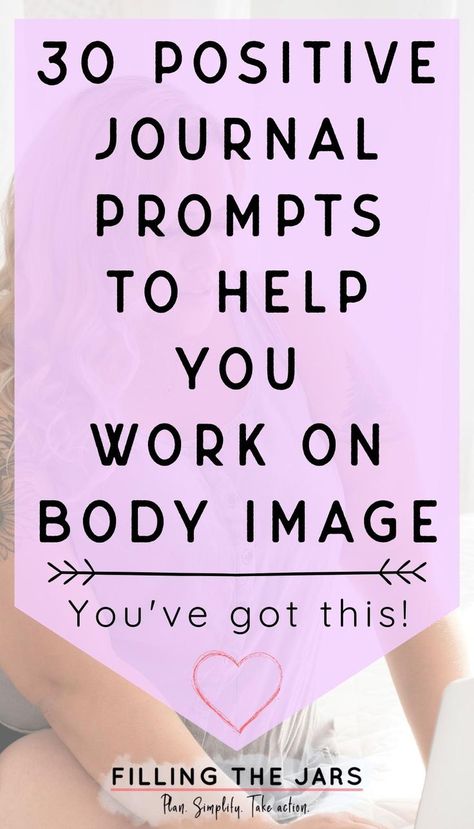 Self Confidence Journal Ideas, Body Confidence Activities, Journal Prompts For Body Positivity, Body Positive Journal Prompts, Journal Prompts Body Image, Fitness Journal Prompts, Journal Prompts For Body Image, Self Confidence Journal Prompts, Self Image Activities