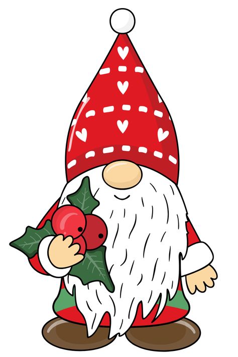 Gnome de Noël Gnome Noel, Styrofoam Art, Gnome Pictures, Christmas Doodles, Christmas Themes Decorations, Gnomes Crafts, Navidad Christmas, Wall Quilts, Christmas Gnome