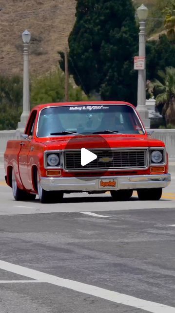 AutotopiaLA on Instagram: "⚠️SUPERCHARGED C10⚠️ This 600whp ‘73 Chevy Square Body is powered by a supercharger LSA and this thing throws down! @bowtie_ry82 built one mean truck! Check out the full video on our YT channel at 5PM… Thanks to @liquimoly.usa.canada and @ariappraisal for continuing to support us! #chevy #chevytrucks #chevysilverado #chevysquarebody #chevynation #chevytruck #c10 #c10trucks #c10crew #c10nation #c10club #c10talk #truck #truckspotting #trucknation #truckdrivers #truckdaily #supercharger #supercharged #trucksofinstagram #hotwheels" C10 Chevy Truck 73-87, 1972 Chevy Truck C10, Chevy Square Body Trucks, C10 Longbed, 1985 Chevy C10, 1978 Chevy Truck, Square Body Chevy, C10 Stepside, Chevy Trucks For Sale