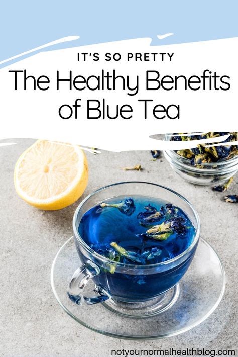 Blue Pea Butterfly Tea, Blue Butterfly Tea Benefits, Benefits Of Butterfly Pea Tea, Blue Pea Flower Tea, Blue Butterfly Tea Recipes, Butterfly Tea Benefits, Blue Tea Recipe, Blue Butterfly Pea Flower Benefits, Butterfly Pea Tea Recipe