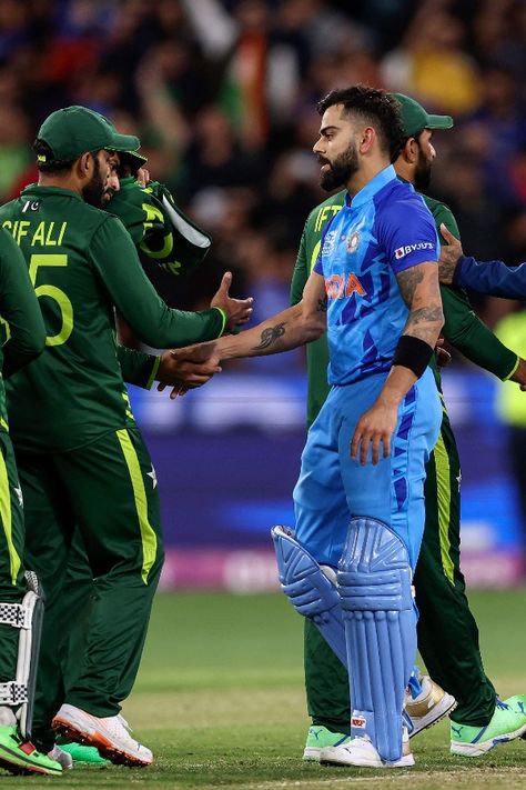 As Pakistan and England are all set to clash in the final of the T20 World Cup in Melbourne today, Kashmiris are happy this time as they say they wouldn't get to see India-Pakistan final. That match could have led to multiple issues and have its own consequences.Indiatimes spoke to people from different walks of life in Kashmir to understand why they are excited about the Pakistan vs England match.Abdul Rasheed, a shopkeeper in the city centre Lal Chowk said that he is thrilled to watch Pakistan And India Match, India Pakistan Match Today, Pakistan Vs India Cricket, India Pakistan Cricket, Pakistan Cricket Match, England Match, Pakistan Vs England, India Pakistan Match, Pakistan Match