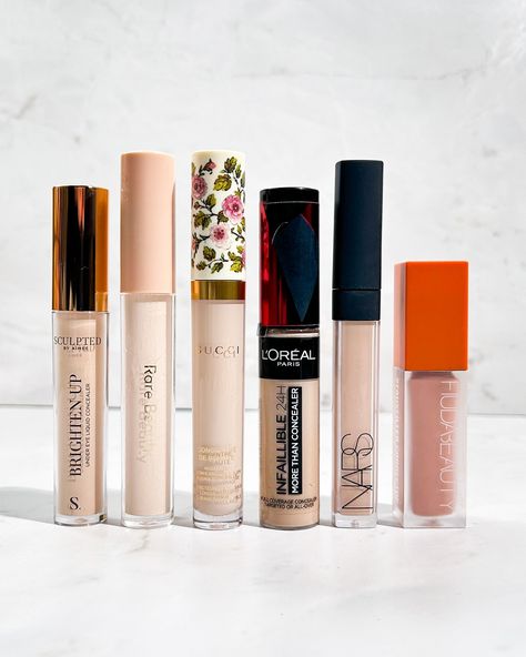 Colour Corrector, Drugstore Concealer, Pop Art Makeup, Liquid Concealer, Favorite Makeup Products, Color Corrector, Luxury Makeup, Flawless Skin, May 23