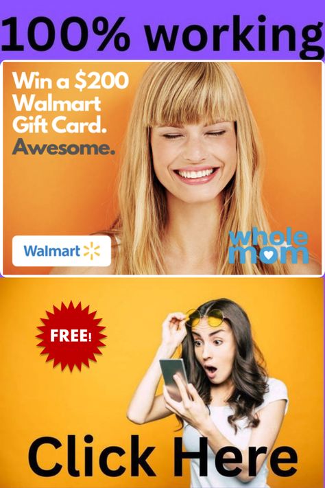 Free walmart gift card codes[[100% WORKING]] Earn 100$ walmart gift card intantly. #makemoney#makemoneyonline #earnmoney#giveaway#freegiftcard #walmart#walmartgiftcard #100$walmartgiftcard#freewalmartgiftcard #freewalmartgiftcardcode #freewalmartgiftcard2022 #freewalmartgiftcardcode2024 #redeemwalmartgiftcardcode #redeemwalmartgiftcard #earnwalmartgiftcard #earnwalmartgiftcardcode 100 Gift, Walmart Gift Cards, Gift Card Generator, Gift Card Giveaway, Free Gift Cards, Enter To Win, Gift Cards, To Win, Free Gifts