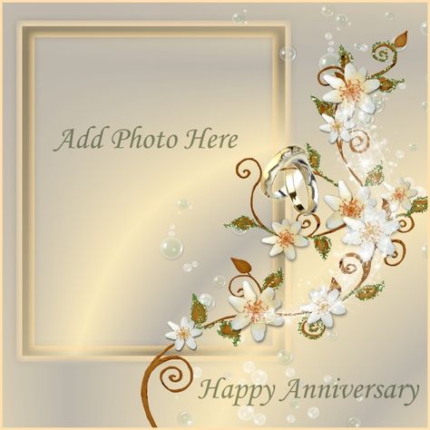 7pxy-1yu-1 Wedding Anniversary Frames Pictures, Anniversary Photo Frame Ideas, Anniversary Frame Background, Happy Anniversary Sister, Happy Wedding Anniversary Message, 25th Anniversary Wishes, Best Anniversary Wishes, Anniversary Wishes For Sister, Marriage Anniversary Cards