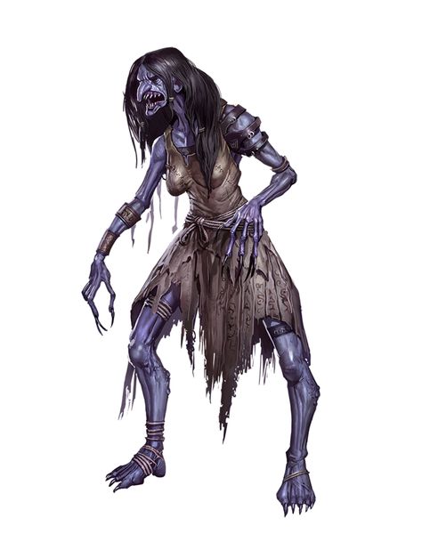 Annis Hag Dnd, Hag Dnd Art, Dnd Hags, Hag Coven, Hag Dnd, Annis Hag, Fey Dnd, Pathfinder 2e, Monster Artwork