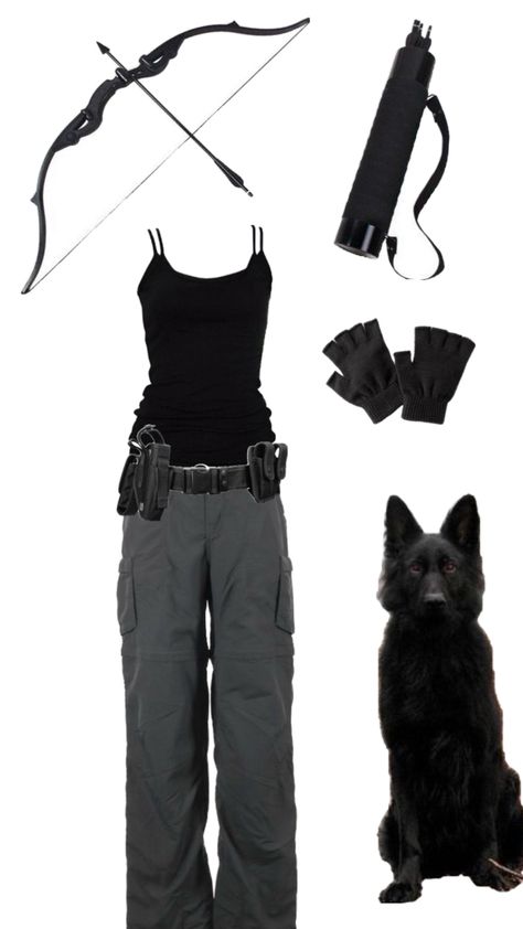 Dystopia Aesthetic Clothes, Outfit For Zombie Apocalypse, Lexa The 100 Outfit, Diy Dystopian Clothes, Agent Outfits For Women Spy, Divergent Inspired Outfits, Maze Runner Female Outfits, Cute Apocalypse Outfits, Cute Zombie Apocalypse Outfits