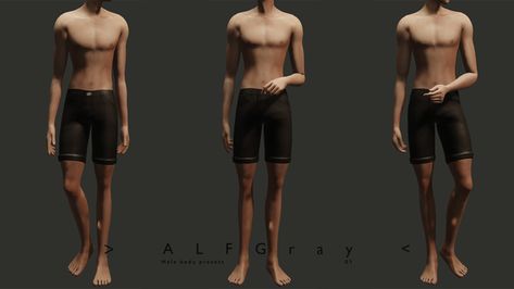 Sims 4 Male Body Presets Patreon, Sims Body Presets Male, Sim4 Body Preset, Sims Cc Body Presets Male, Sims 4 Mens Body Preset, Ts4 Cc Male Body Preset, Sims4 Body Presets Male, Sims Male Body Presets, Sims 4 Cc Male Body Shape