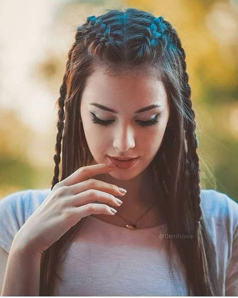 Gorgeous Braids, Single Braids, African Hair Braiding Styles, Cute Braided Hairstyles, Best Wedding Hairstyles, Peinados Fáciles Para Cabello Corto, Beautiful Braids, African Braids Hairstyles, Braids For Long Hair