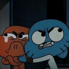 Gumball E Darwin, Gumball And Darwin, Follow For More, Cartoon Characters