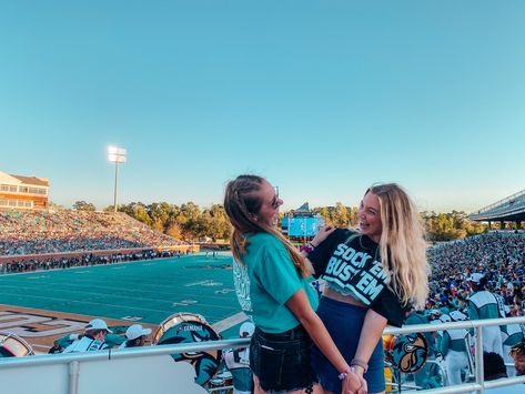 Coastal Carolina Gameday Outfits, Coastal Carolina University Dorm, Coastal Carolina University Aesthetic, Myrtle Beach Trip, Gameday Fits, Coastal Carolina University, College Vision Board, College Clothes, University Dorms