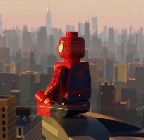 Lego Spiderman Pfp, Spiderverse Spot, Miguel Fanart, Lego Spiderman, Spiderman Spiderverse, Spider Gwen, Anime Pictures, Cool Anime Pictures, Spider Verse