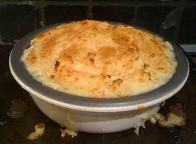 Frog0 Jamie Oliver Fish Pie, Fish Pie Jamie Oliver, Cullen Skink, Fish Pie Recipe, Fish Pie, The Crab, My Ancestors, Jamie Oliver, Guest Post