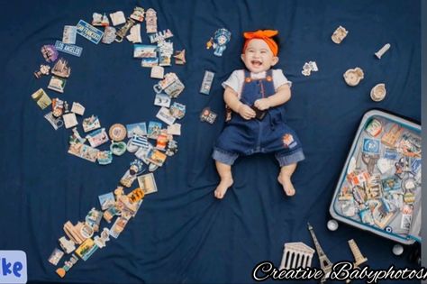 9 Th Month Baby Photoshoot, Baby 9 Months Photography, 9 Month Old Baby Photoshoot, 9 Months Baby Photoshoot, 2 Month Baby Picture Ideas, Baby Monthly Pictures, Baby Photography Backdrop, Baby Birthday Photoshoot, Cradle Ceremony