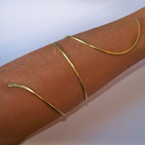 Upper Arm Jewelry, Armlet Gold, Upper Arm Bracelet, Arm Cuff Bracelet, Upper Arm Cuffs, Arm Bracelets Upper, Arm Bracelet, Roman Jewelry, Arm Jewelry