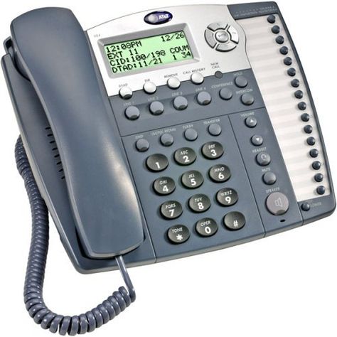 Answering Machine, Line Phone, Telephone Accessories, Electronic Organization, Cordless Phone, Caller Id, Phone Service, Wireless Router, Business Systems