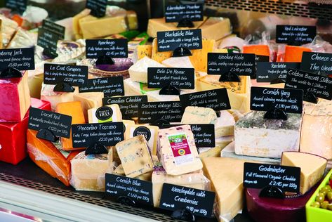 Cheese display solutions. The Food Look. Tfl.global Cheese Counter Display, Aesthetic Charcuterie, Tesco Christmas, Deli Ideas, Cheese Table, Cheese Display, Cheese Store, Produce Displays, Italian Deli