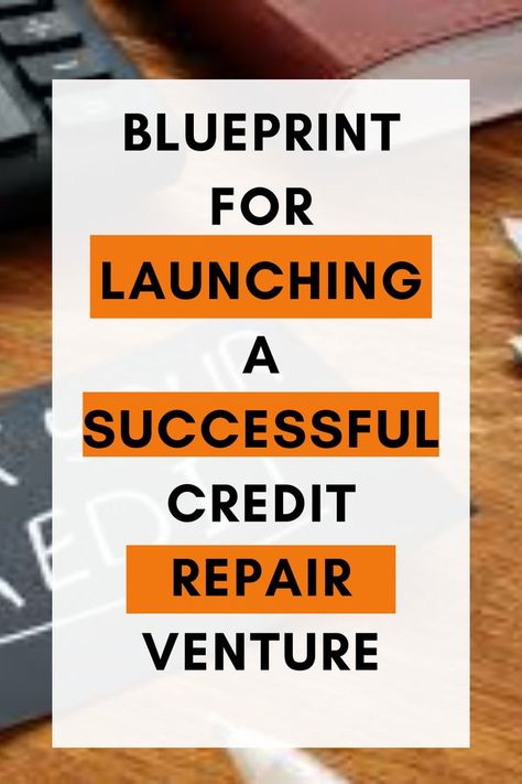 People need many services in today’s busy life. Among them, credit repair services are also essential. Your decision to start a credit repair business is a very wise one. It is a good business opportunity where you can advance in the business world. Credit Repair Business, Improve Credit, Wise One, Credit Repair Services, Business Opportunity, Business Help, Credit Repair, Achieve Success, Busy Life