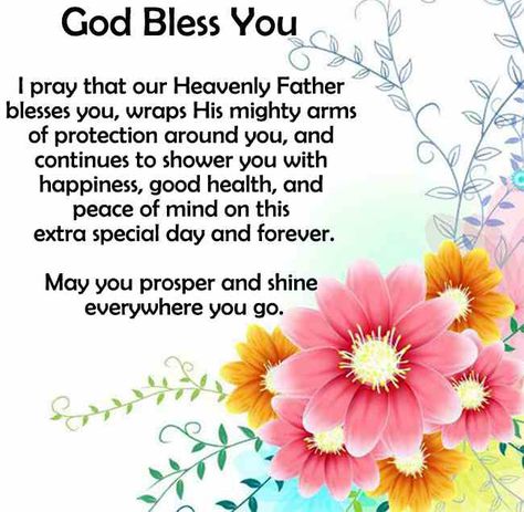 10 Beautiful Happy Birthday Prayers and Birthday Blessings from the Heart Birthday Blessings Quotes Prayer, Inspirational Happy Birthday Wishes, Happy Birthday Prayer Inspirational, Happy Birthday Blessings Quotes, Happy Birthday Blessings For Women, Blessed 60th Birthday, Christian Birthday Wishes For Women, Happy Birthday Christian Woman, Happy Birthday Woman Of God