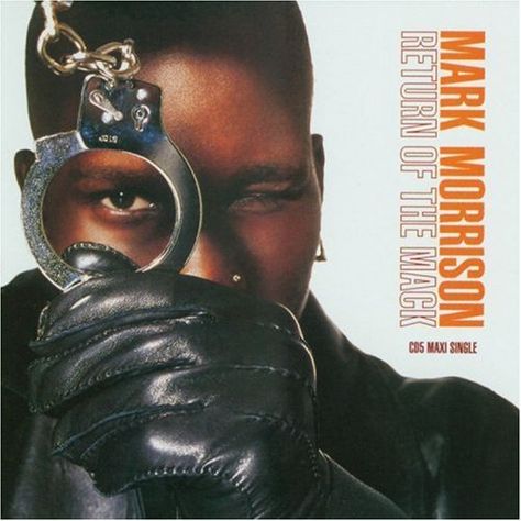 Mark Morrison: Return of the Mack Mark Morrison, Play It Again Sam, The Mack, You Lied To Me, Apartment Walls, You Broke My Heart, Old School Music, 90s Music, Big Sean