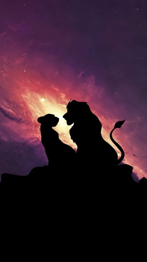 The Lion King Wallpaper, Art Poses Drawing Reference, Art Poses Drawing, Lion King Wallpaper, Nala Lion King, Simba Lion King, Lion Couple, Lion King Pictures, Disney Characters Wallpaper