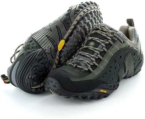 Merrell Shoes Mens, Trainer Shoes, Trekking Shoes, Tactical Boots, Merrell Shoes, Walking Boots, Trail Shoes, Trendy Sneakers, Black 7