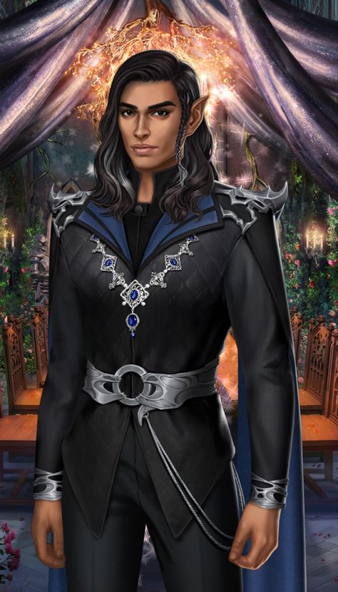 LI - Prince Kieran #choicesgame #thecursedheart Choices Game, Animated Man, Fans Cafe, Everyday Outfit, Character Portraits, Everyday Outfits, Art Style, Victorian Dress, Prince