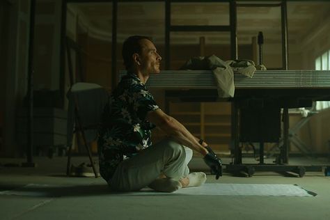 The Killer review: Michael Fassbender gets back on track with superb hitman noir | Independent.ie The Killer 2023, The Killer Movie, Cinema Pics, Best Holiday Movies, Suspense Movies, Tv Writing, Film Thriller, The Accountant, Netflix Movies To Watch