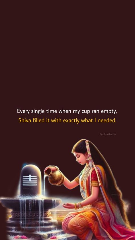 Shiv Mahadev Shiv Blessings Quotes, Quotes For Shiva, Mahadev Hd Wallpaper Quotes, Shiva Parvati Quotes, Shiva Shakti Quotes, Lord Shiva Quotes Thoughts, Shiv Shakti Wallpaper, Shivratri Quotes, Shiva Slokas