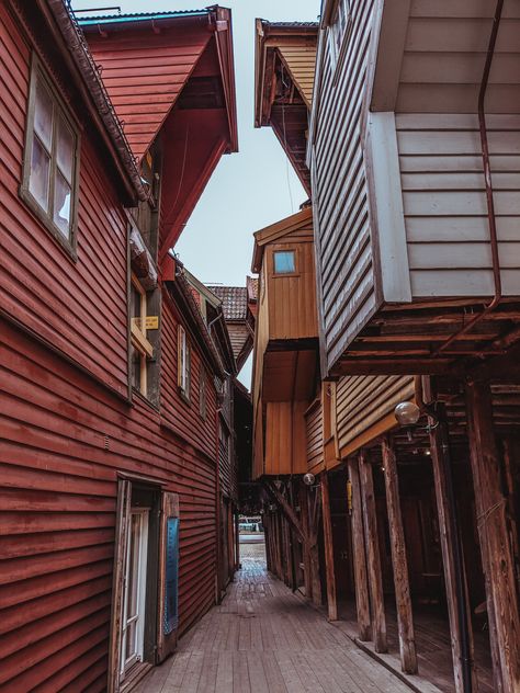 A Travel Guide to 24 Hours in Bergen, Norway How To Travel In Norway- 2 days in Bergen travel blog svadore -10-2 Bergen Norway Photography, Bergen Aesthetic, Norway Adventure, Norway Roadtrip, Norway Aesthetic, Norway Vacation, Norway Design, Norway Fjords, Summer Hike