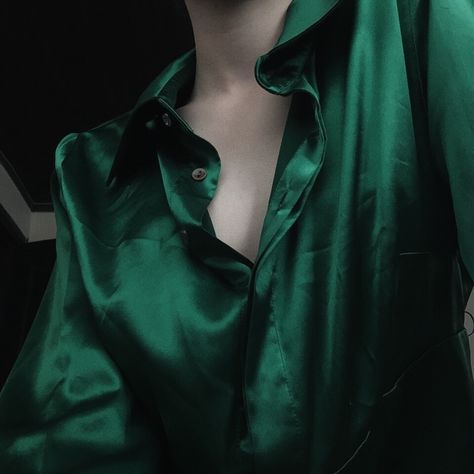 Emerald Aesthetic, Green Dark Academia, Slytherin Vibes, Dark Tree, Royal Green, Dark Green Aesthetic, Royal Aesthetic, Fashion Tumblr, Dark Academia Fashion