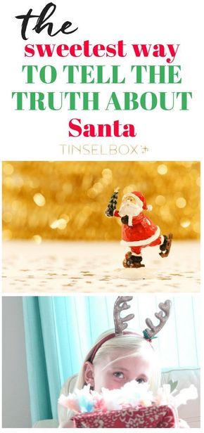 The Truth About Santa Letter, Letter To Kids About Santa, Is Santa Real Letter, Santa Real Letter, The Truth About Santa, Truth About Santa, Santa Story, Santa Real, Heath Tips