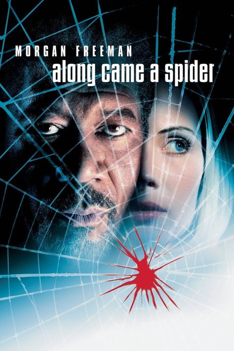 Michael Wincott, Along Came A Spider, Alex Cross, Tam Film, Billy Burke, Zombie Land, Escape Plan, Tv Series Online, Morgan Freeman