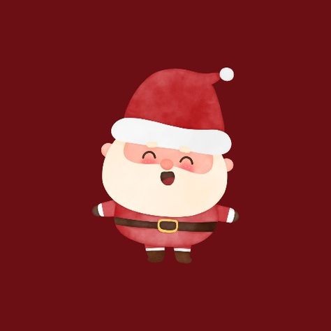 December Widget Aesthetic, Christmas Phone Theme Widgets, Christmas Themed Phone Icons, Xmas Widgets Aesthetic, Navidad Aesthetic Icons, Santa Widget, Christmas Themed Widgets, Christmas Widgets Aesthetic Iphone, Christmas Widgets Ideas