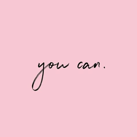 Whenever you think you can’t, I promise you can. My Best Is Yet To Come, Blanket Quotes, Board Pictures, Board Quotes, Pink Quotes, 2023 Vision, Common Ground, Strong Woman, Iphone App