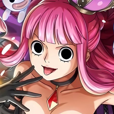 Perona Icon, Watch One Piece, One Piece Ace, Nami One Piece, Pink One Piece, One Peice Anime, One Piece Images, One Piece Pictures, One Piece Fanart