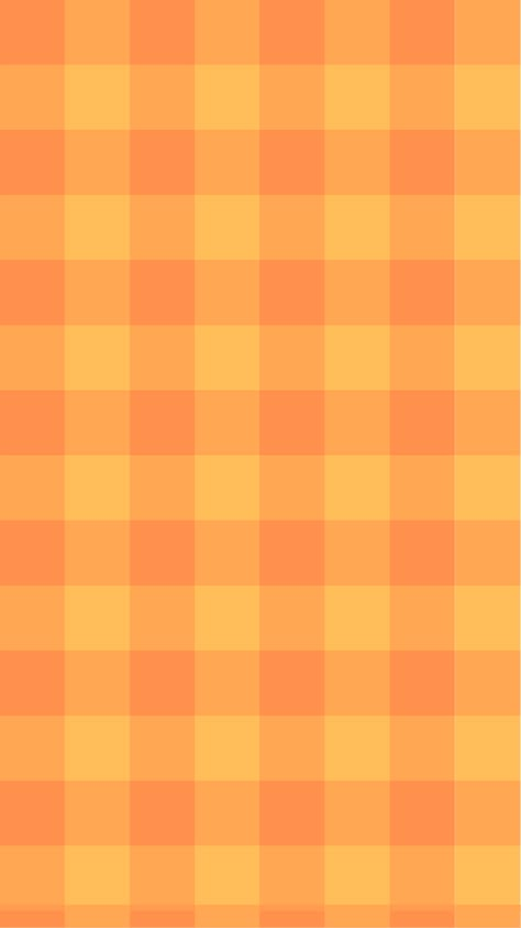 Orange Square Wallpaper, Orange Pattern Aesthetic, Orange Grid Wallpaper, Orange Checkered Wallpaper, Orange Checkered Background, Orange Wallpaper Pattern, Orange Pattern Wallpaper, Orange Pattern Background, Orange Background Aesthetic