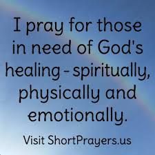 Short Prayer For Healing, Healing Quotes Spiritual, Prayers For Hope, God's Healing, Ask God, Short Prayers, Forgiveness Quotes, Prayers For Strength, Miracle Prayer