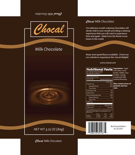 Chocolate bar wrapper Chocolate Wrapper Design, Chocolate Bar Wrapper Design, Packaging Layout, Chocolate Packing, Chocolate Box Packaging, Mars Chocolate, Chocolate Labels, Chocolate Packaging Design, Miniature Shop