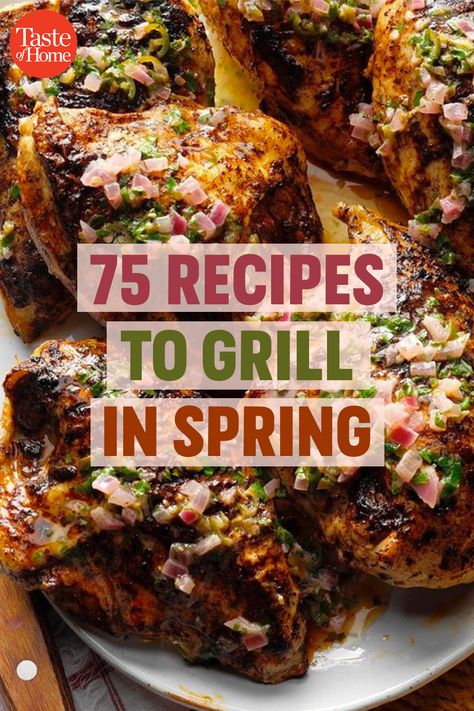 Grilling Ideas, Barbeque Recipes, Easy Grilling Recipes, Bbq Dishes, Healthy Grilling Recipes, Grilled Dinner, Easy Grilling, Summer Grilling Recipes, Healthy Grilling