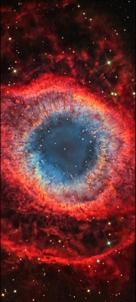 Marc Hanson, Telescope Pictures, Hubble Space Telescope Pictures, Webb Telescope, Eye Of God, Telescope Images, Helix Nebula, Galaxy Images, James Webb