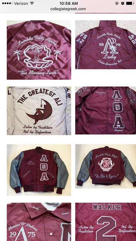 Lambda Theta Alpha Latin Sorority, Probate Gifts, Lambda Theta Alpha, Vision Boards, Paddles, Fraternity, Sorority, Gift Ideas, Grey