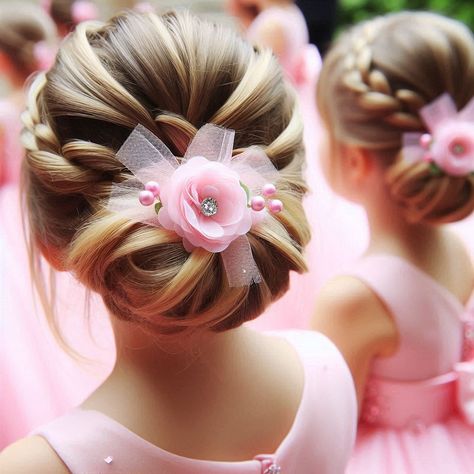 Add a Touch of Elegance with Our Flower Girl Chiffon Barrettes ✨ Complete your flower girl’s look with these beautiful chiffon hair clips, featuring soft petals and sparkling rhinestone pearls. A perfect blend of simplicity and grace, these barrettes add the ideal finishing touch to any wedding ensemble. Shop now at nimagiftsco.com 💕 #flowergirlhair #flowergirls #wedding2025 #2025bride #bridetobe #flowergirlgift #giftsideas #weddinginspo #barrette #hairbarrette #hairaccesories #weddinghair... Chiffon Hair, Flower Girl Hairstyles, Flower Girl Gifts, Hair Barrettes, Barrettes, Wedding Inspo, Wedding Engagement, Wedding Hairstyles, Hair Clips