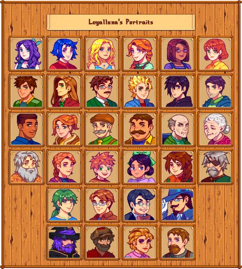 #stardewvalley | #fanart | #mod | #portraitmod | #pixel | #insp Stardew Valley Pfp Icon, Stardew Valley Mods Portraits, Outfits Stardew Valley, Stardew Valley Portrait Mod, Elliott Stardew Valley Fanart, Sam Stardew Valley Fanart, Stardew Valley Wallpaper, Sam Stardew Valley, Stardew Valley Layout