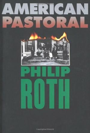 American Pastoral; Philip Roth Pulitzer Prize Books, Emotional Architecture, Books Made Into Movies, Ann Patchett, Books To Movies, American Pastoral, Philip Roth, Debra Messing, Books Recommended