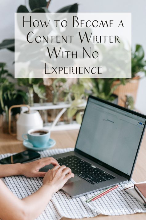 Are you interested in getting paid to write but aren't sure where to start? Check out these tips for how to become a content writer with no experience. #blogging #freelancewriting #copywriting #writer Online Business Strategy, Online Homeschool, Make Money Writing, Paying Off Debt, Content Writer, People Skills, Ways Of Learning, Pinterest Marketing Strategy, Writing Jobs